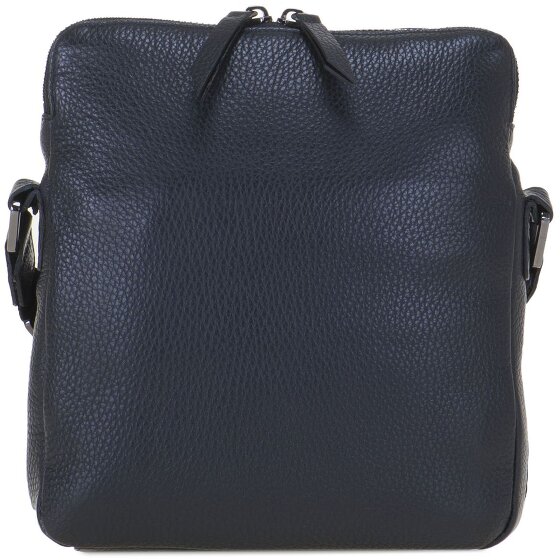 Mywalit Sac à bandoulière Vinci en cuir 20 cm