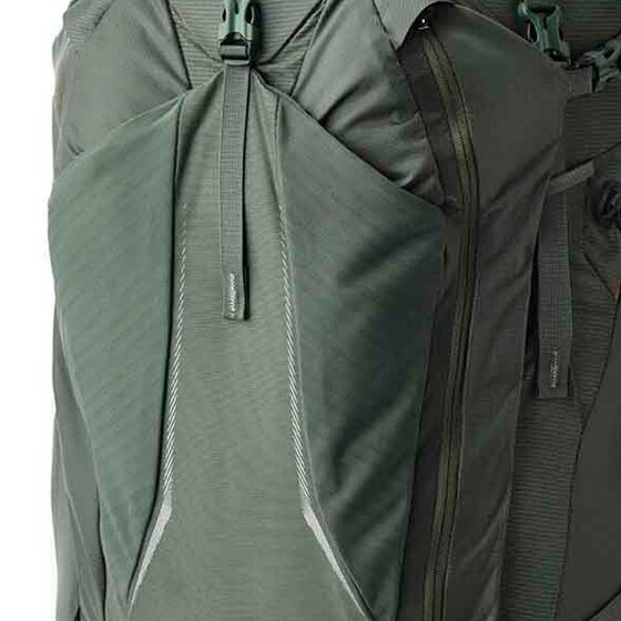 Gregory Baltoro 65 L Sac à dos de trekking S 79 cm