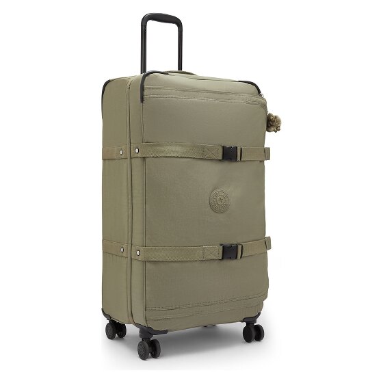 Kipling Basic Spontaneous 4 roues Valise cabine L 78 cm