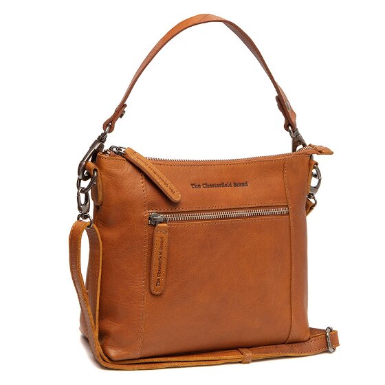 The Chesterfield Brand Faro Sac à bandoulière Cuir 23 cm