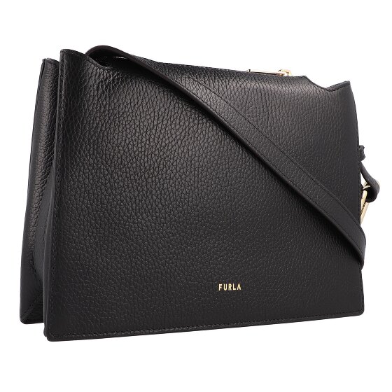 Furla Nuvola Sac à bandoulière Cuir 25 cm