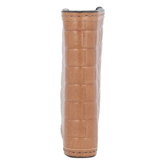 Fossil Porte-monnaie Bronson en cuir 11,5 cm