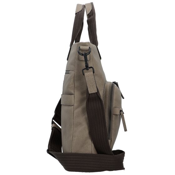 Picard Casual Sac à main Cuir 41 cm Compartiment pour ordinateur portable