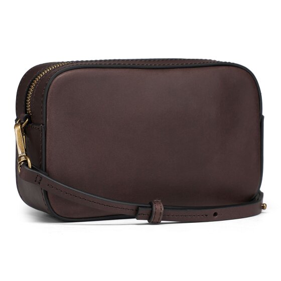 Marc O'Polo Mini sac à bandoulière XS Cuir 18 cm