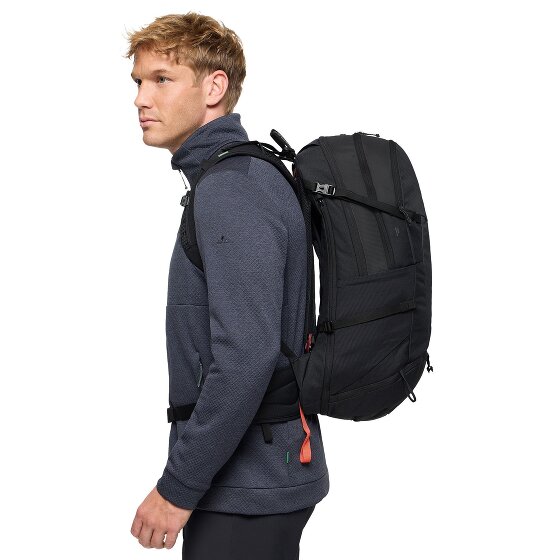 Vaude Wizard Sac à dos de randonnée 53 cm