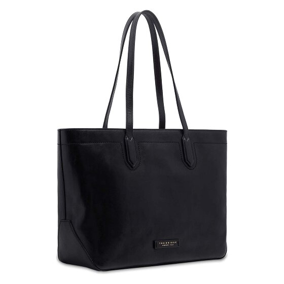 The Bridge Larissa Sac de shopper Cuir 44 cm