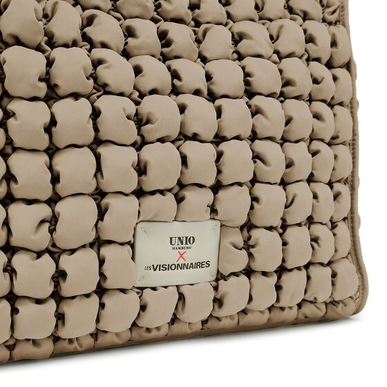 LES VISIONNAIRES Unio Hobo Sac à bandoulière 47 cm