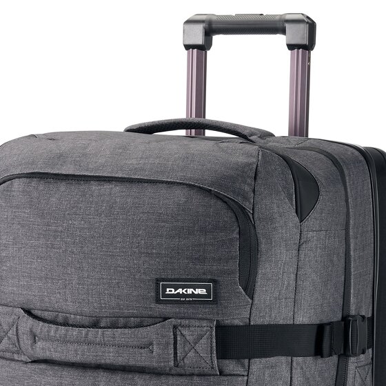 Dakine Split 110L 2 roulettes Sac de voyage 81 cm