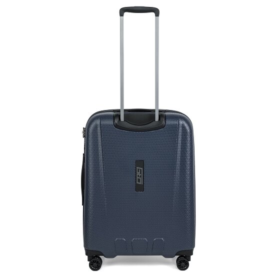 Epic GTO 5.0 trolley 4 roues 65 cm