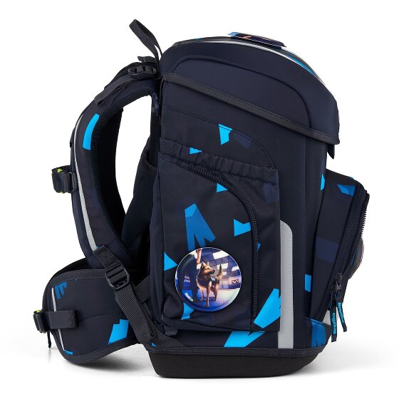 Ergobag cubo Set de cartables 5 pièces