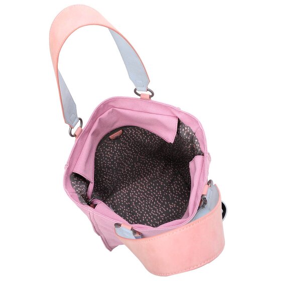 Fritzi aus Preußen Izzy02 Canvas Sac de shopper 32 cm