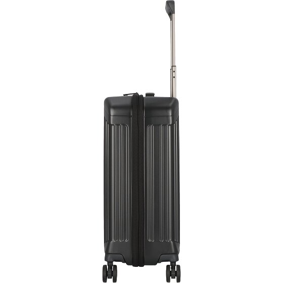 Piquadro PQ-Light 4-roues trolley cabine 55 cm
