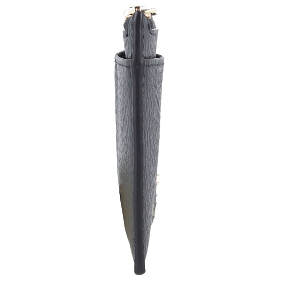 AIGNER Étui en cuir pour cartes de crédit Ivy 13,5 cm