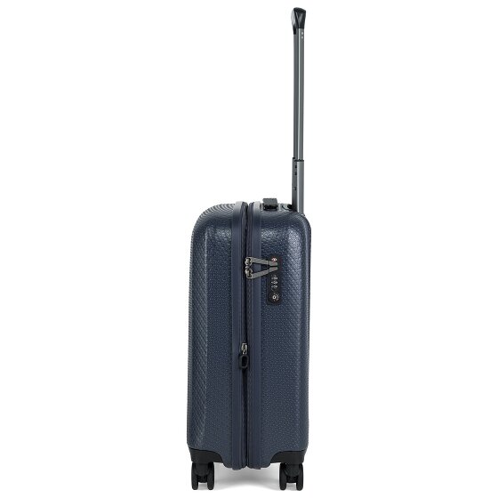 Epic GTO 5.0 valise à roulettes cabine 4 roues 55 cm