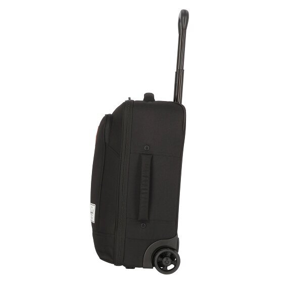Herschel Heritage 2 roulettes Trolley de cabine 52 cm