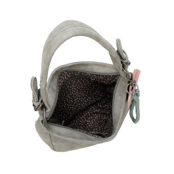 Fritzi aus Preußen Fritzi Hobo Vintage Sac à bandoulière 33 cm