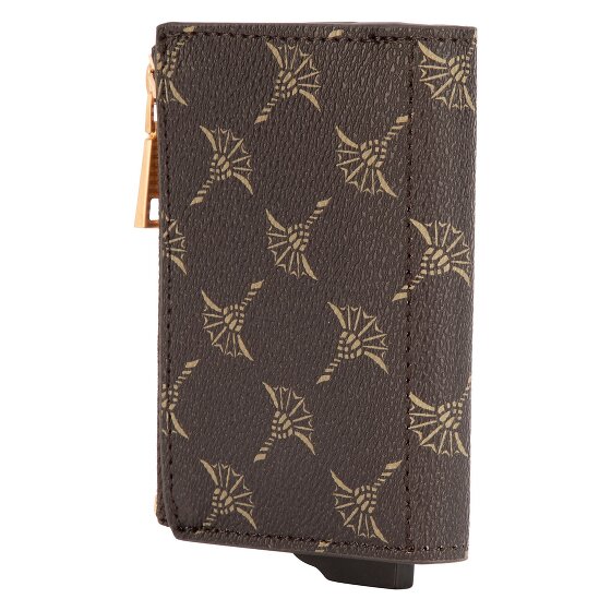 Joop! Cortina 1.0 C-Four Étui pour cartes de crédit Protection RFID 7.5 cm