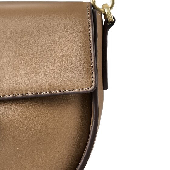 Bogner Zuoz Cassy Sac à bandoulière Cuir 21 cm