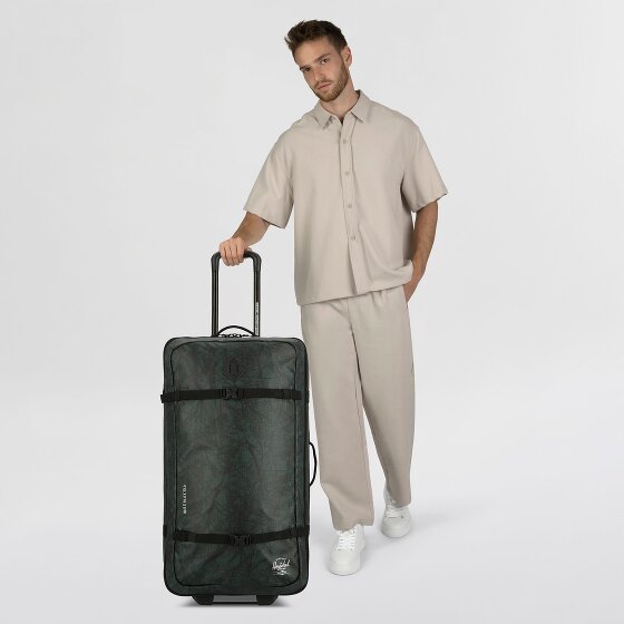 Herschel All Season 2 roues Valise cabine 78 cm