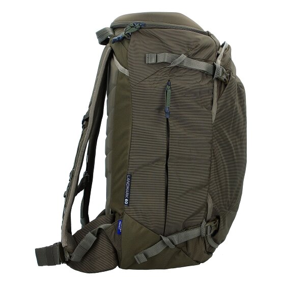 Thule Landmark sac à dos de voyage 55 cm compartiment pour ordinateur portable