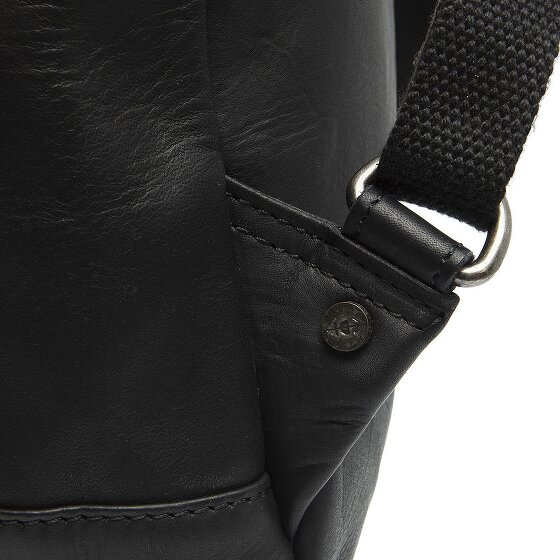 The Chesterfield Brand Manchester Daypack Cuir 40 cm