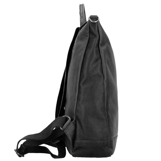 The Chesterfield Brand Manchester Daypack Cuir 40 cm