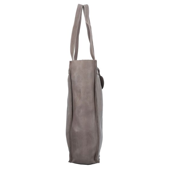 Harbour 2nd Elbe 1 Sac de shopper Cuir 29 cm