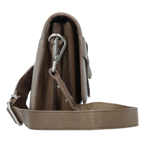 Cowboysbag Bag Sleat Sac à bandoulière en cuir 27 cm