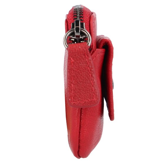 Braun Büffel Anna Étui à clés en cuir 11 cm