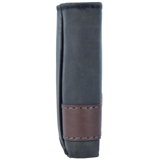 camel active Taipeh Hommes Portefeuille en cuir RFID 11 cm