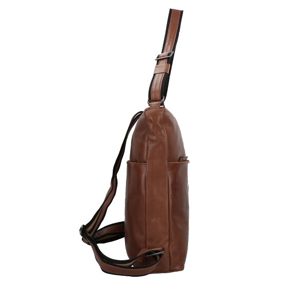 Harold's Caugio Daypack Cuir 40 cm