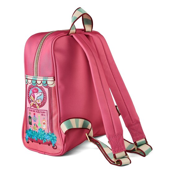 Oilily Deja Futur Kids Sac à dos de ville 25 cm