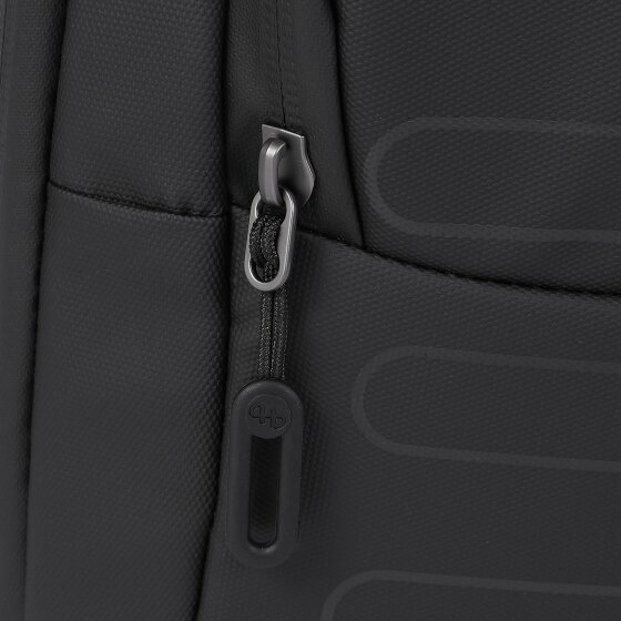 Hedgren Comby Performance Sac à bandoulière Protection RFID 18.5 cm