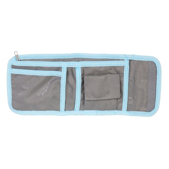 School-Mood Sac de poitrine 11 cm