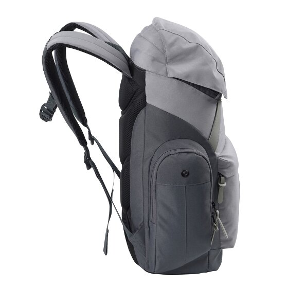 NITRO Daypacker Two Daypack 46 cm Compartiment pour ordinateur portable