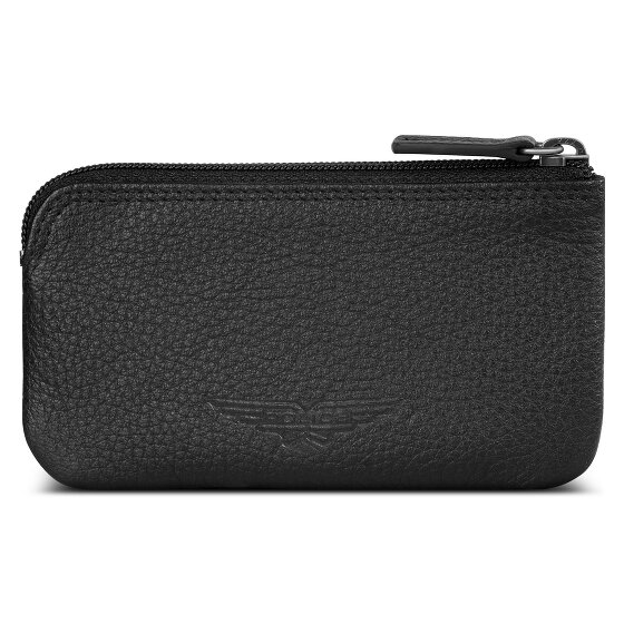 Police Étui à clés Cuir véritable 11.5 cm