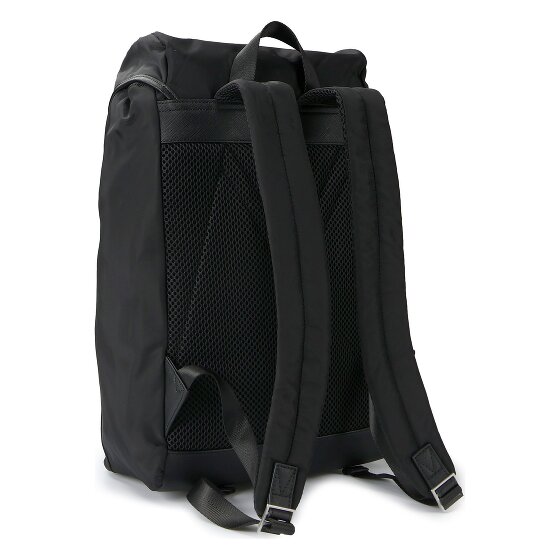 Guess Berlin Daypack 38.5 cm Compartiment ordinateur
