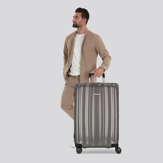 Samsonite Lite Cube Spinner trolley à 4 roulettes 76 cm