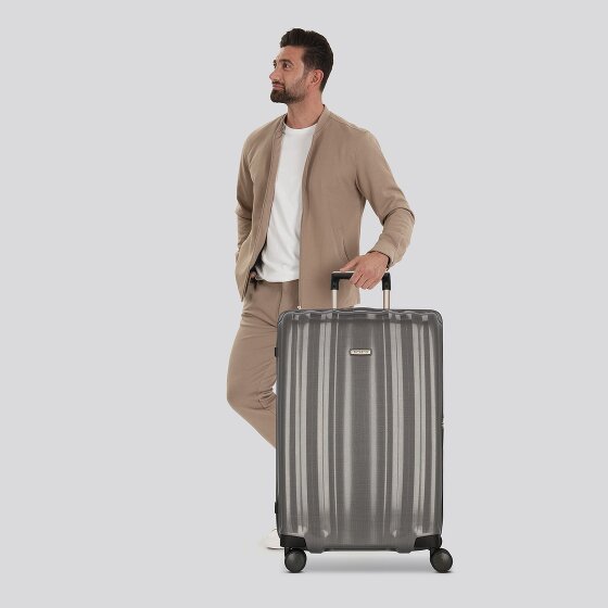 Samsonite Lite Cube Spinner trolley à 4 roulettes 76 cm