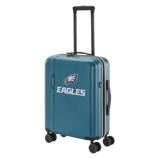 Travelite travelite x NFL 4 roues Valise cabine S 55 cm