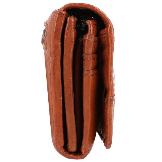 Harbour 2nd Anchor Love Marina Porte-monnaie Cuir véritable 18 cm