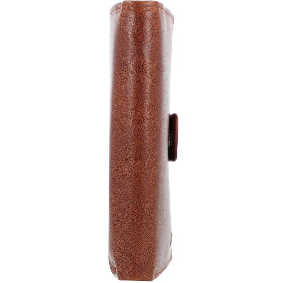 Mika Porte-monnaie RFID cuir9,5 cm