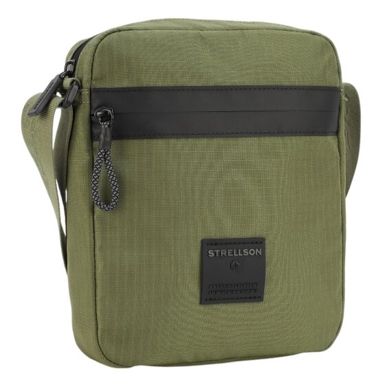 Strellson Northwood Marcus Sac à bandoulière 20.5 cm
