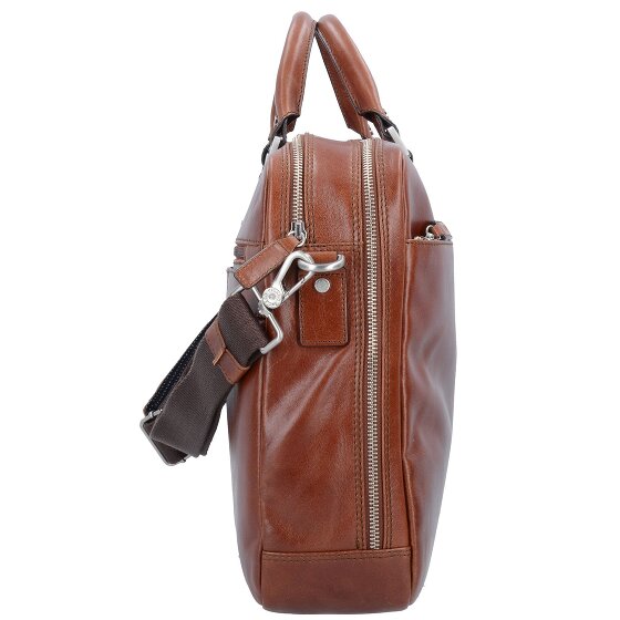 Picard Porte-documents Buddy en cuir 42 cm