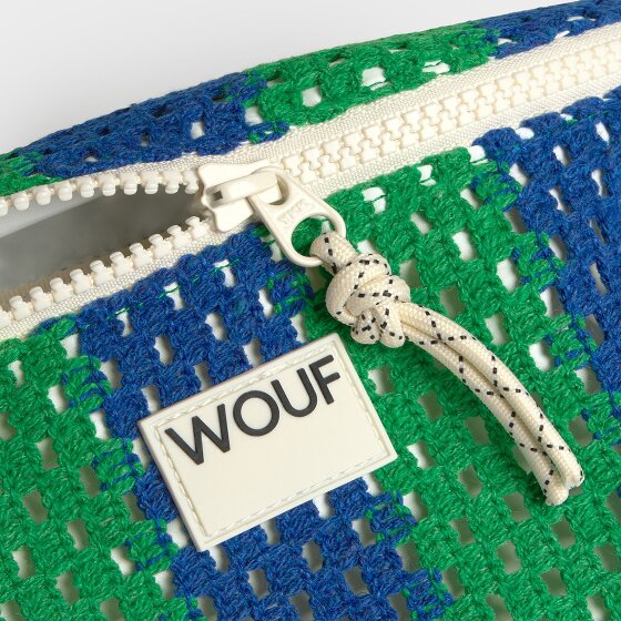 Wouf Terry Sac banane 32 cm