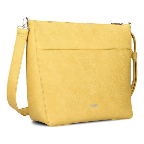 Zwei Mademoiselle.M Sac à bandoulière 36 cm