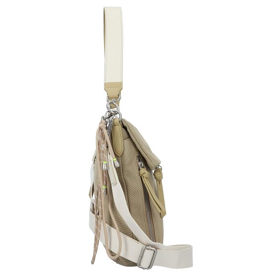 FredsBruder Carry Me Everywhere Sac à bandoulière 34 cm