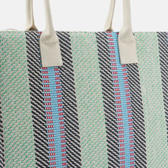 Seidenfelt Hulu Shopper Sac à bandoulière 41 cm