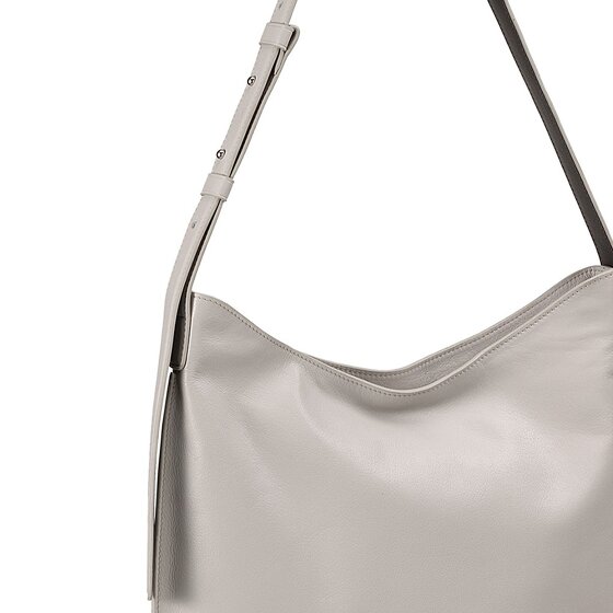 DuDu Sylvie Sac à bandoulière Cuir véritable 36.5 cm