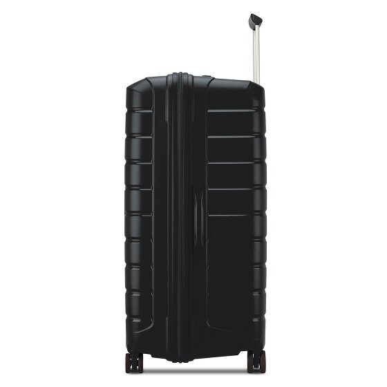 Roncato B-Flying Trunk 4 roulettes Trolley 78 cm